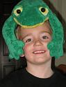 jamie frog hat